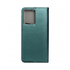 112771-smart-magneto-book-case-for-xiaomi-redmi-note-12-4g-dark-green