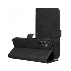 TENDER Book Case for SAMSUNG Galaxy A14 4G black