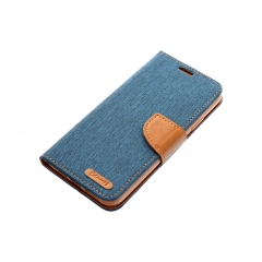 112974-canvas-book-case-for-xiaomi-redmi-note-12-pro-5g-navy-blue