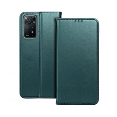 113009-smart-magneto-book-case-for-xiaomi-redmi-note-12-pro-5g-dark-green