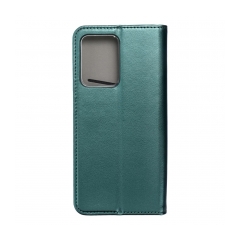 113017-smart-magneto-book-case-for-xiaomi-redmi-note-12-pro-plus-5g-dark-green