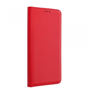 Smart Case book for XIAOMI Redmi NOTE 12 PRO PLUS 5G red