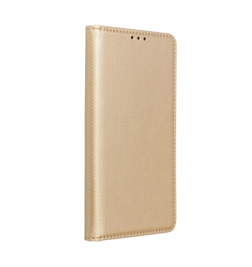 Smart Case book for XIAOMI Redmi NOTE 12 PRO 5G gold