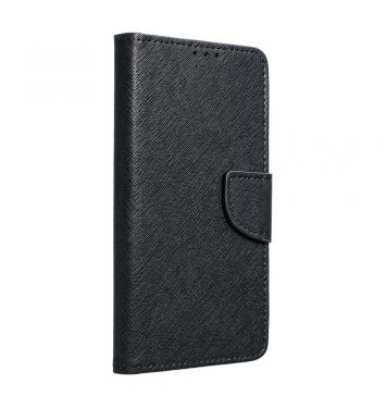 Fancy Book case for  XIAOMI Redmi NOTE 12 PRO 5G black