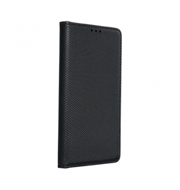 Smart Case Book for XIAOMI Redmi NOTE 12 PRO PLUS 5G black