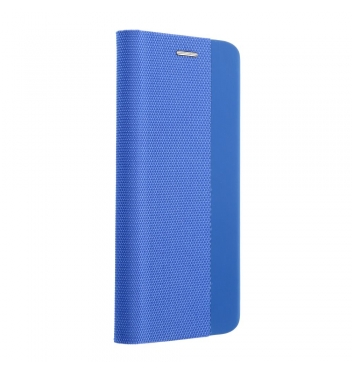 SENSITIVE Book for  XIAOMI Redmi 12C light blue
