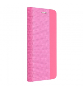 SENSITIVE Book for  XIAOMI Redmi 12C  light pink
