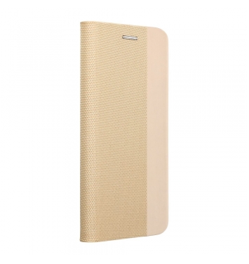 SENSITIVE Book for  XIAOMI Redmi 12C gold