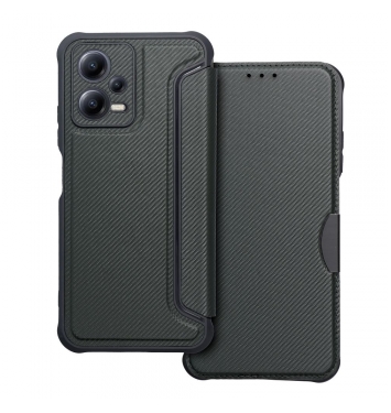 RAZOR Book for XIAOMI Redmi NOTE 12 5G dark green