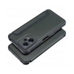 113583-razor-book-for-xiaomi-redmi-note-12-5g-dark-green