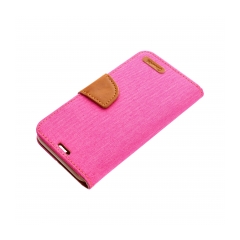 113623-canvas-book-case-for-xiaomi-redmi-note-12-pro-5g-pink