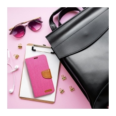 113629-canvas-book-case-for-xiaomi-redmi-note-12-pro-5g-pink