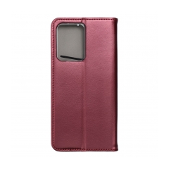 113687-smart-magneto-book-case-for-xiaomi-redmi-note-12-pro-5g-burgundy