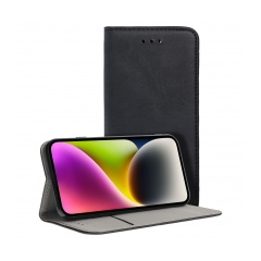 Smart Magneto book case for SAMSUNG A23 5G black