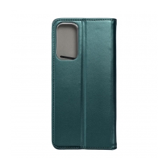 113998-smart-magneto-book-case-for-samsung-a23-5g-dark-green