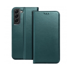 113999-smart-magneto-book-case-for-samsung-a23-5g-dark-green
