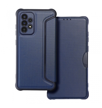 RAZOR Book for SAMSUNG A53 5G blue
