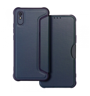 RAZOR Book for Xiaomi Redmi 9AT / Redmi 9A blue