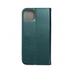 114217-smart-magneto-book-case-for-iphone-14-plus-dark-green