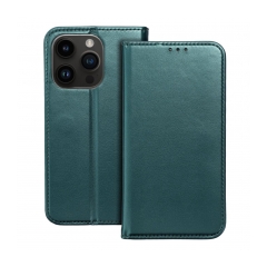 114235-smart-magneto-book-case-for-iphone-14-pro-dark-green