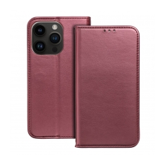 114252-smart-magneto-book-case-for-iphone-14-pro-max-burgundy