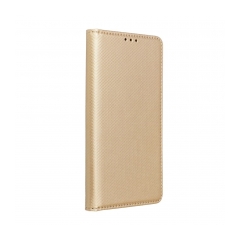 Smart Case book for SAMSUNG A14 5G gold