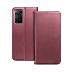 117584-smart-magneto-book-case-for-xiaomi-xiaomi-redmi-a1-burgundy