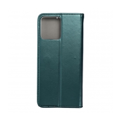 117811-smart-magneto-book-case-for-realme-c30-dark-green