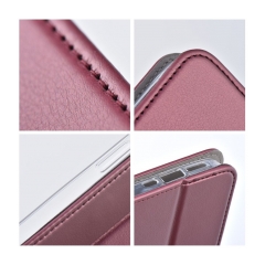 118048-smart-magneto-book-case-for-iphone-14-plus-burgundy