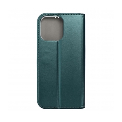 118072-smart-magneto-book-case-for-iphone-14-pro-max-dark-green