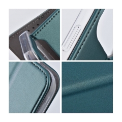 118076-smart-magneto-book-case-for-iphone-14-pro-max-dark-green