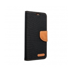 111719-canvas-book-case-for-xiaomi-redmi-9at-redmi-9a-black