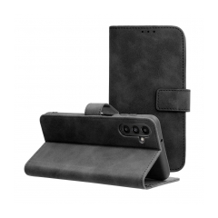 TENDER Book Case for SAMSUNG Galaxy A13 5G / A04S black