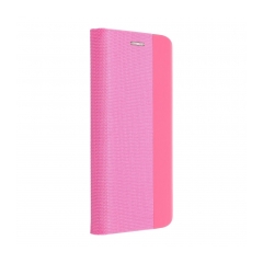 SENSITIVE Book for  SAMSUNG A12  light pink