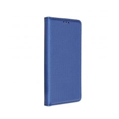 Smart Case book for  SAMSUNG A72 LTE ( 4G )  navy blue