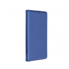 Smart Case book for OPPO A54 5G navy