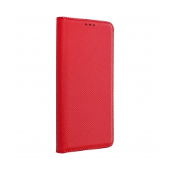 Smart Case Book for SAMSUNG S22 red