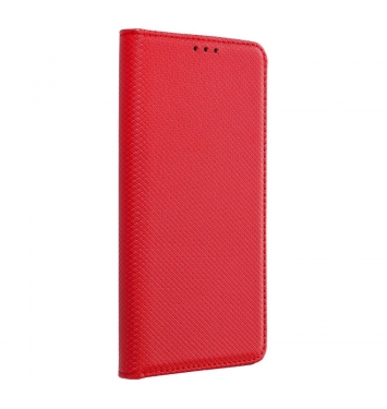 Smart Case book for IPHONE 13 PRO red