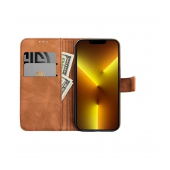 122555-tender-book-case-for-samsung-galaxy-s22-ultra-brown