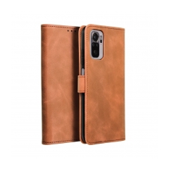 123142-tender-book-case-for-xiaomi-redmi-note-11-11s-brown