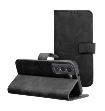 TENDER Book Case for SAMSUNG Galaxy A53 5G black