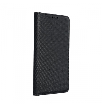 Smart Case book for SAMSUNG A13 5G / A04S black