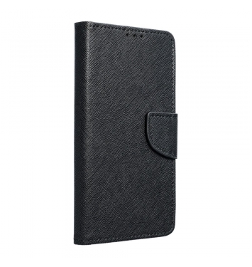 Fancy Book case for  XIAOMI Redmi 9A black
