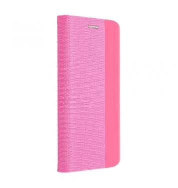 SENSITIVE Book for  SAMSUNG A20e  light pink