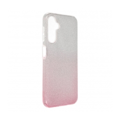 SHINING Case for SAMSUNG Galaxy A14 5G / A14 4G clear/pink