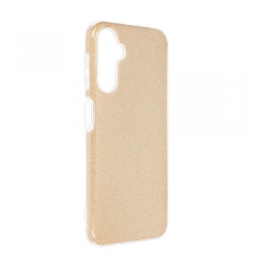 SHINING Case for SAMSUNG Galaxy A14 5G / A14 4G gold