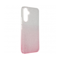 SHINING Case for SAMSUNG Galaxy A34 5G clear/pink