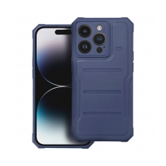 Heavy Duty case for IPHONE 13 PRO navy blue
