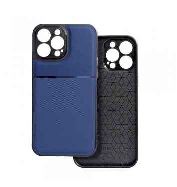 NOBLE Case for XIAOMI Redmi NOTE 12 4G blue