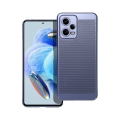 BREEZY Case for XIAOMI Redmi NOTE 12 5G blue